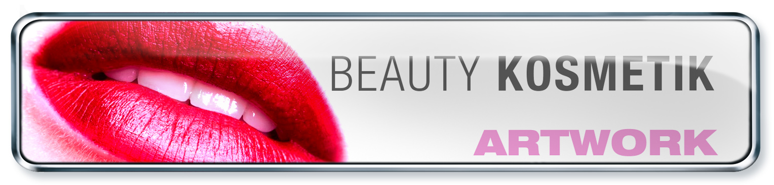 Visual Service Beauty Button