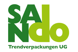 Kooperationen Visual Service SANdo Trendverpackungen