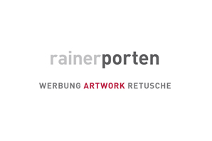 Visual Service KOOPERATION MIT Porten Werbung